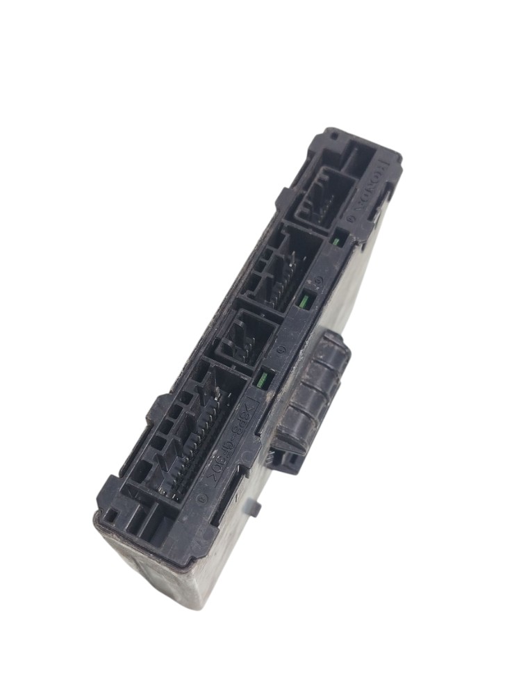 Módulo Conforto Honda Fit 2007 5