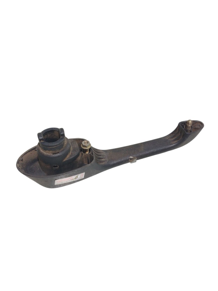 Maçaneta Externa Diant Direita Fiat Uno 2000 a 2006 4