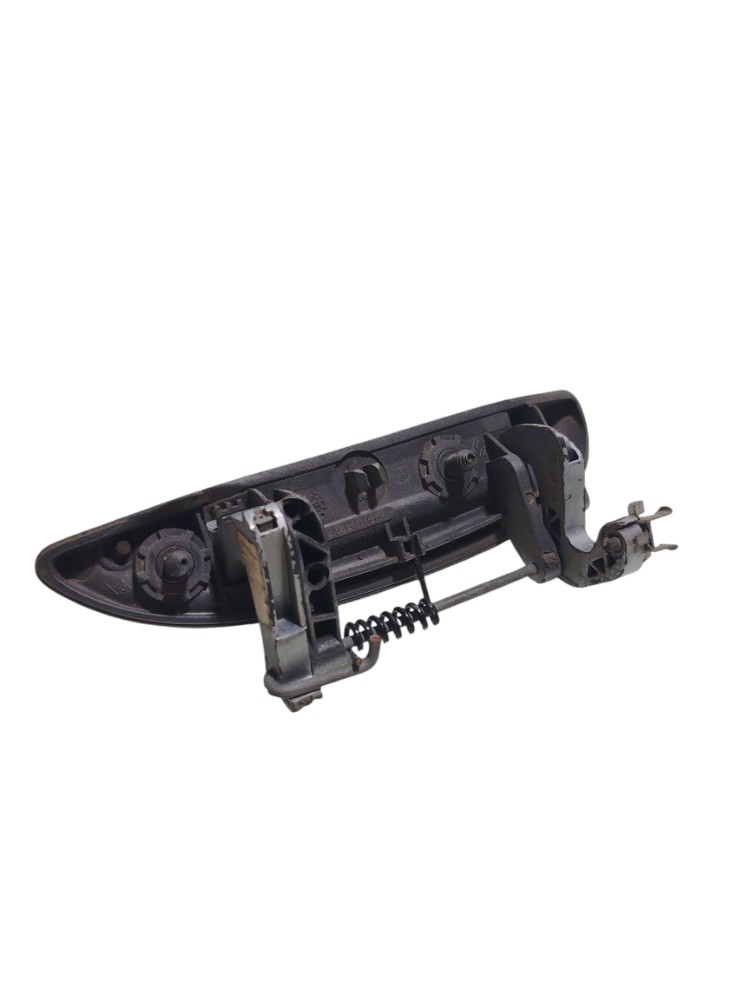 Maçaneta Externa Tras Esq Renault Clio 1999 a 2005 4