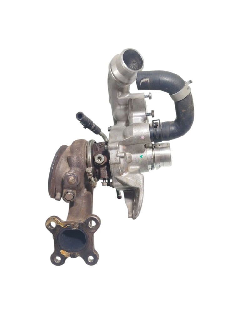 Turbina Chevrolet Tracker 1.0 Turbo 2023 8591453 6