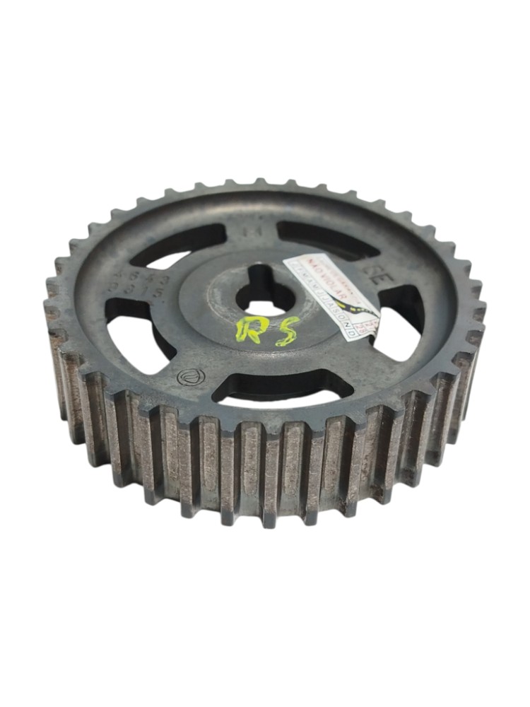 Polia Engrenagem Comando Auxiliar Fiat Palio Fiasa 1999 1.0 7