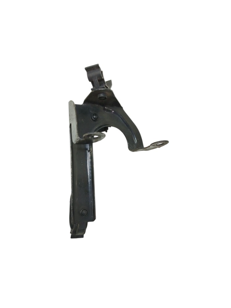 Suporte Fiação Módulo Injeção Fiat Siena 1.0 2010 7