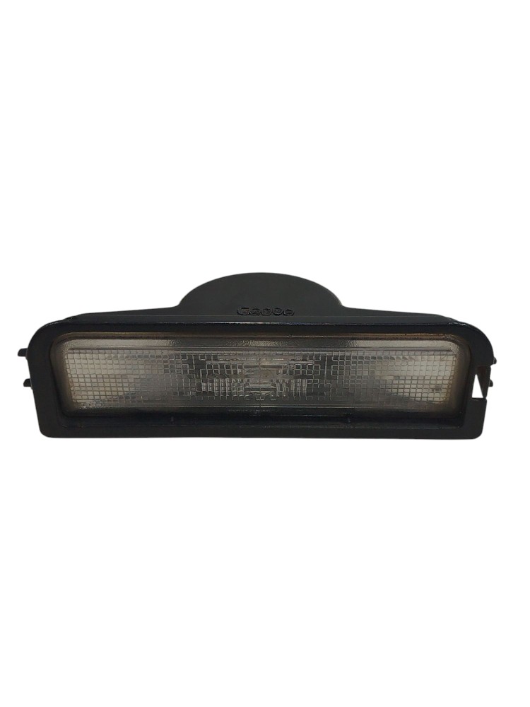 Luz Placa Fox Gol Saveiro Voyage 2014 Orig 04661000 2