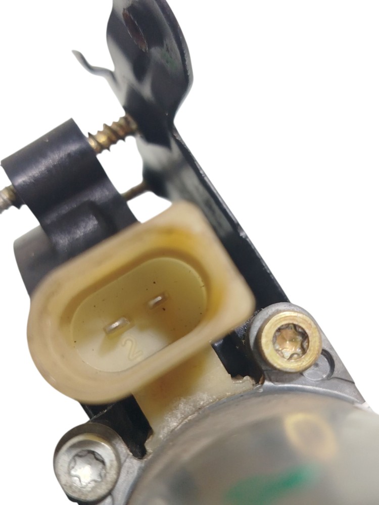 Motor Máquina Vidro Elétrico Tras Direita Eco Sport 2013 6