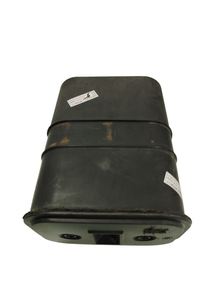 Filtro Canister Fiat Fiorino 2010 2