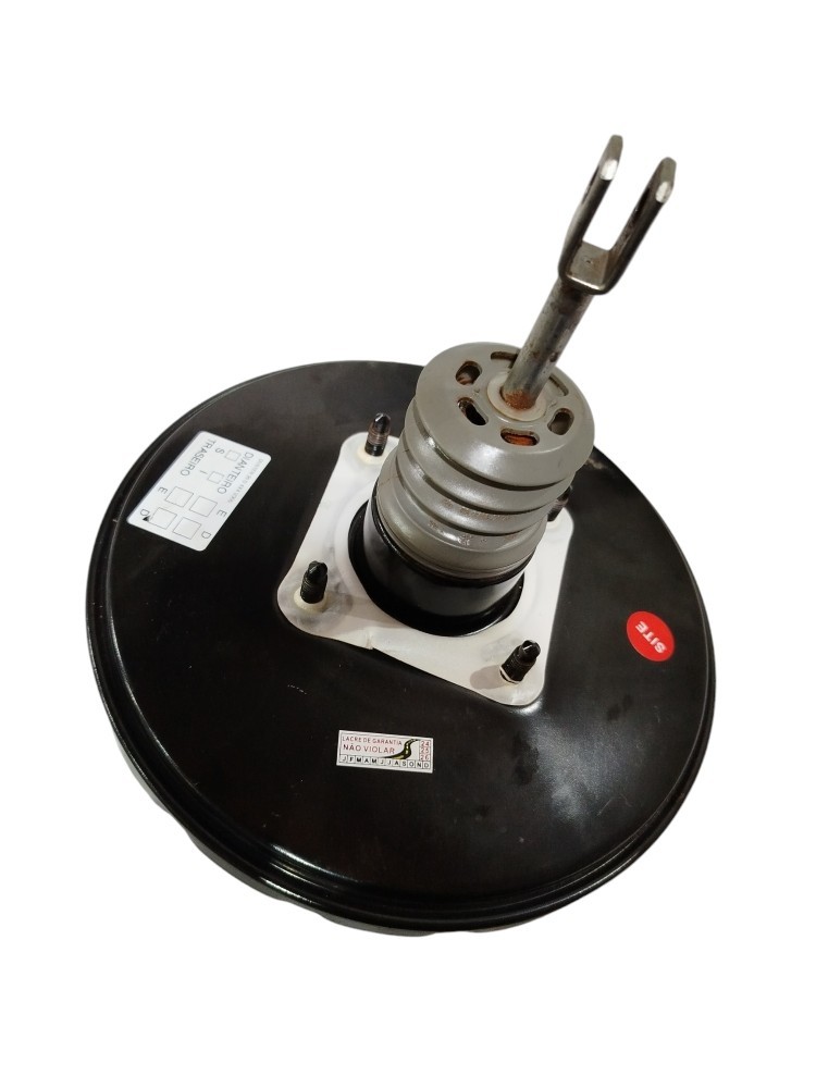 Hidrovacuo servo freio Renault Duster 2.0 4×4 2015 4