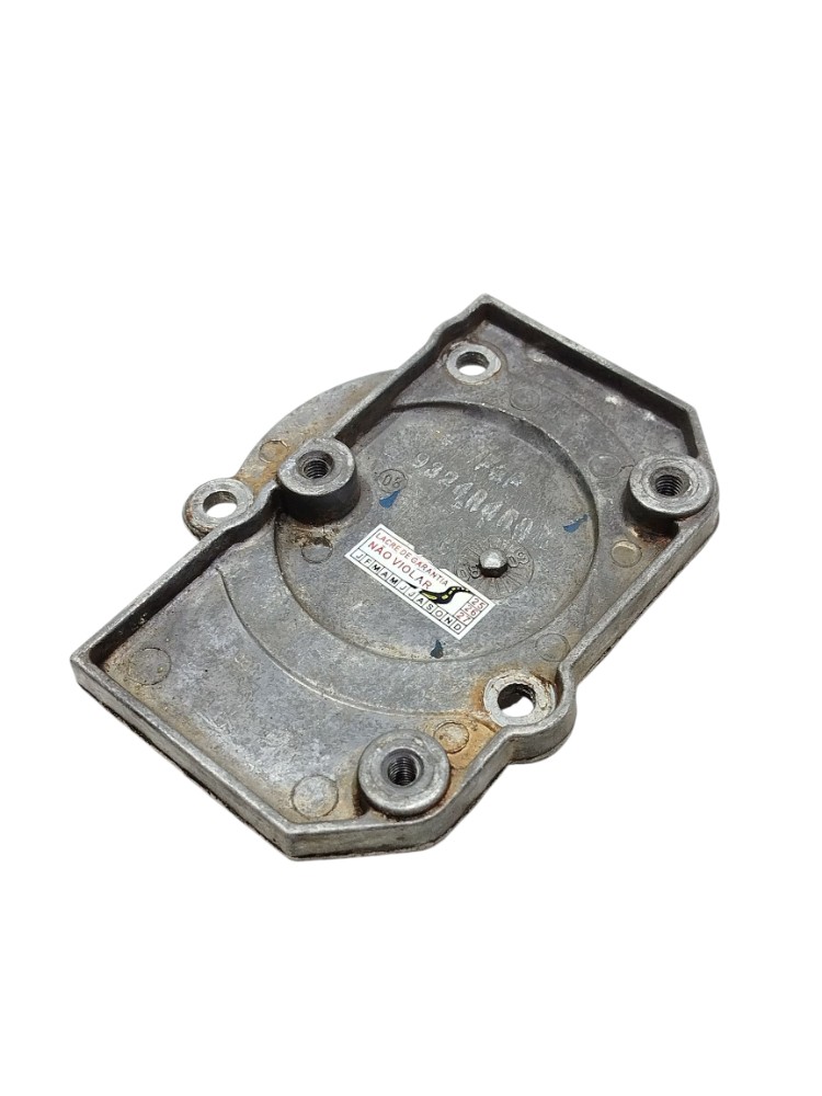 Tampa Comando Válvula Tras Gm Celta Prisma 1.4 2008 93248458 3