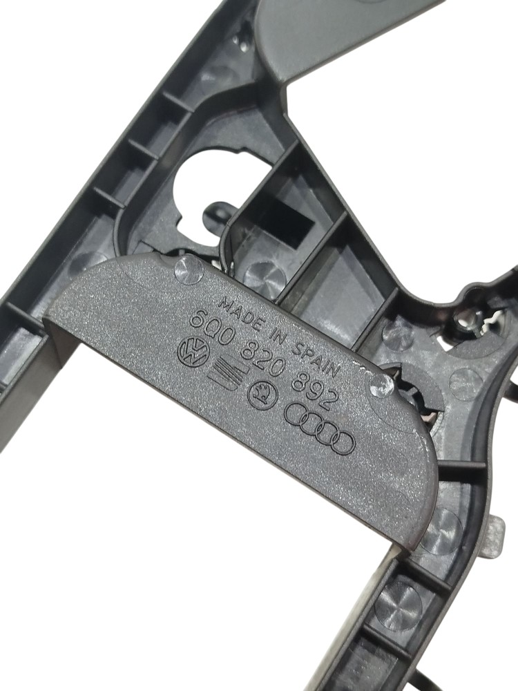 Suporte Motor Atuador Caixa Arcondicionado Polo 2003 3
