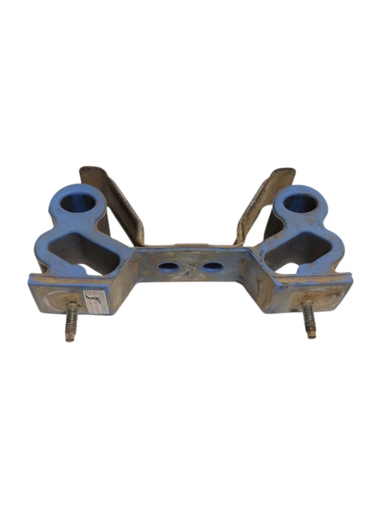 Coxim Suporte Escapamento Citroen C4 2009