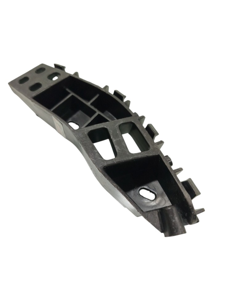 Guia Parachoque Diant Direito Vw Polo 2012 A 2015 2