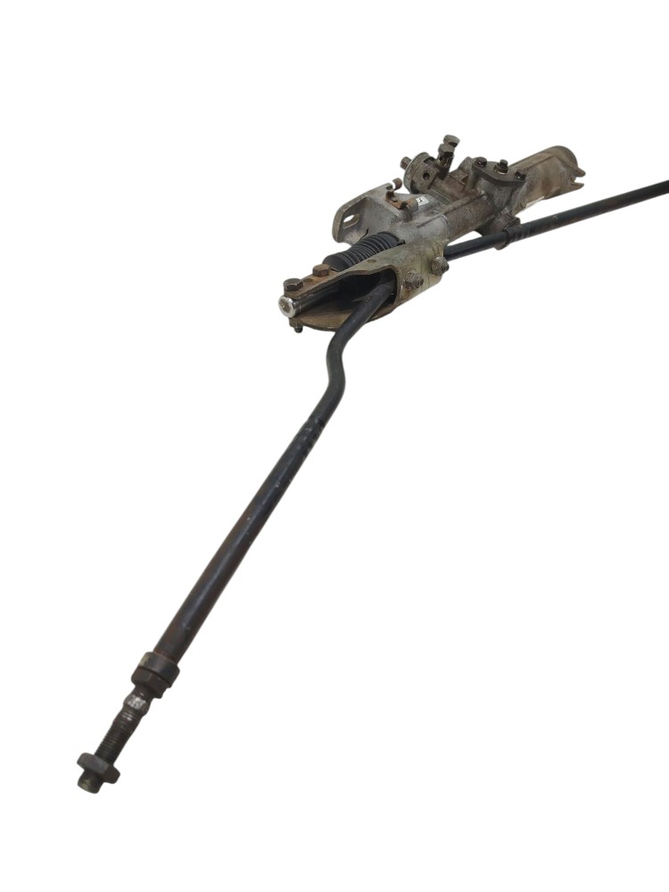Caixa Direção Gol G3 2002 Original 6