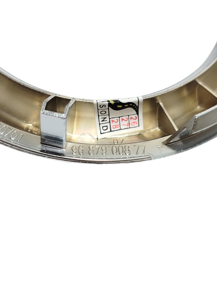 Moldura Difusor Ar Citroen C3 2013 9687900877 B 2