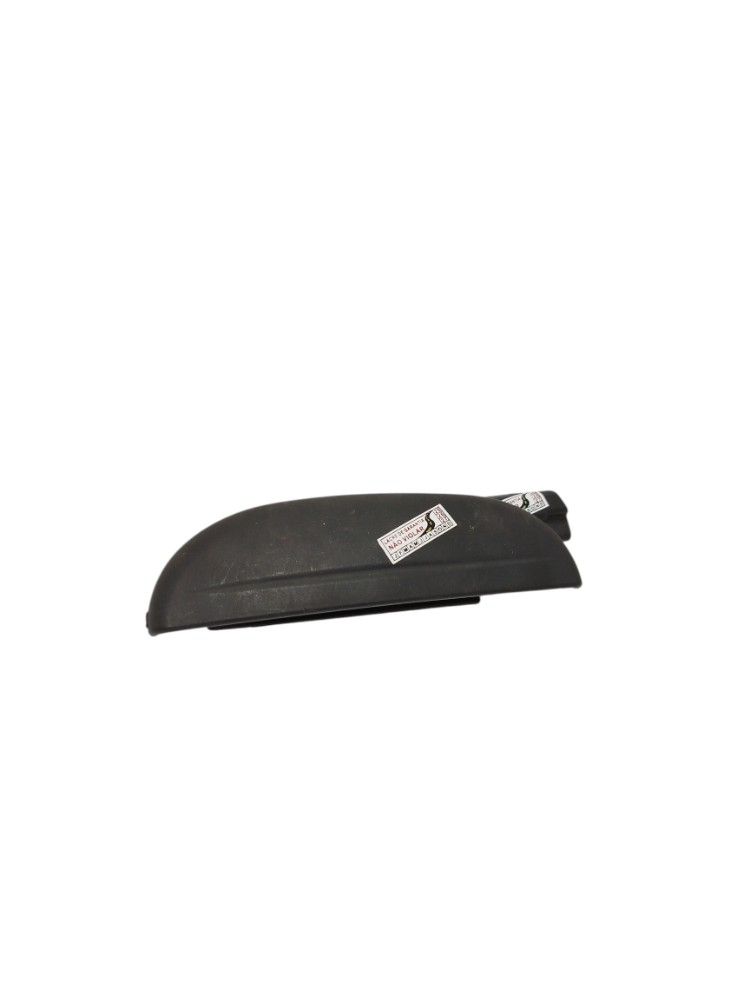 Maçaneta Externa Diant Esq Mororista Fiat Palio 1999 Preto Dianteira 4