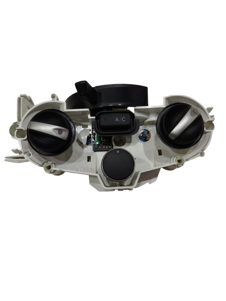 Comando Ar Condicionado Toyota Etios 2018 A2c84833700 8