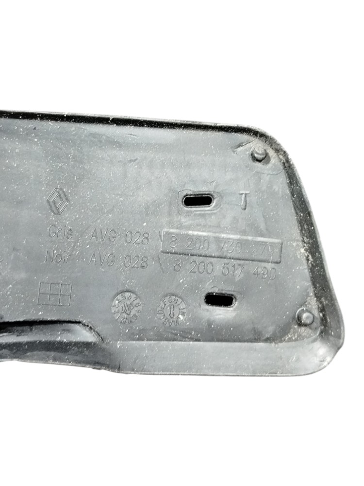 Hack Teto Esquerdo Renault Megane Grand Tour 2012 8200517490 2