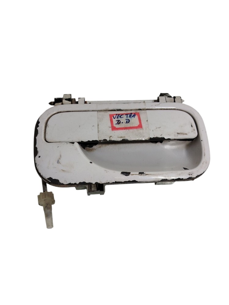 Maçaneta Externa Diant Direita Chevrolet Vectra 2000 1