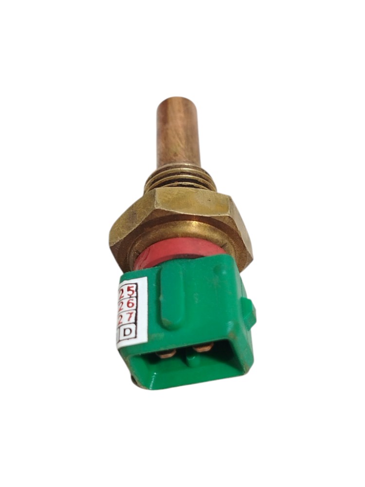 Sensor Temperatura Agua Radiador Peugeot 206 1.6 8v 6