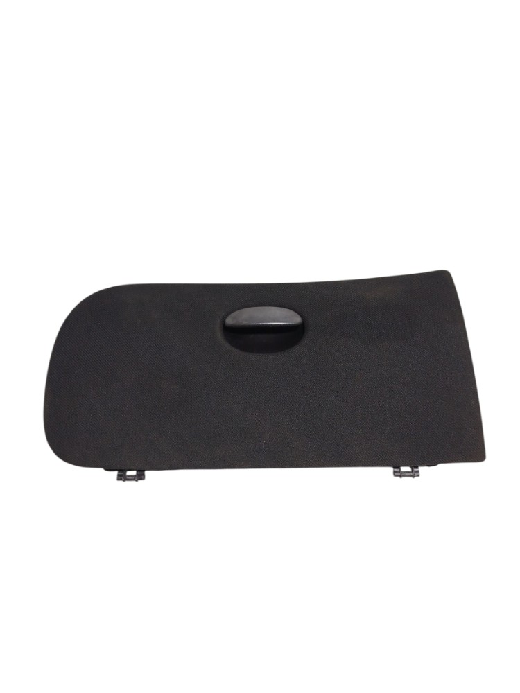 Tampa Porta Luvas Tecido Peugeot 206 1.4 2005 96372196XX 3