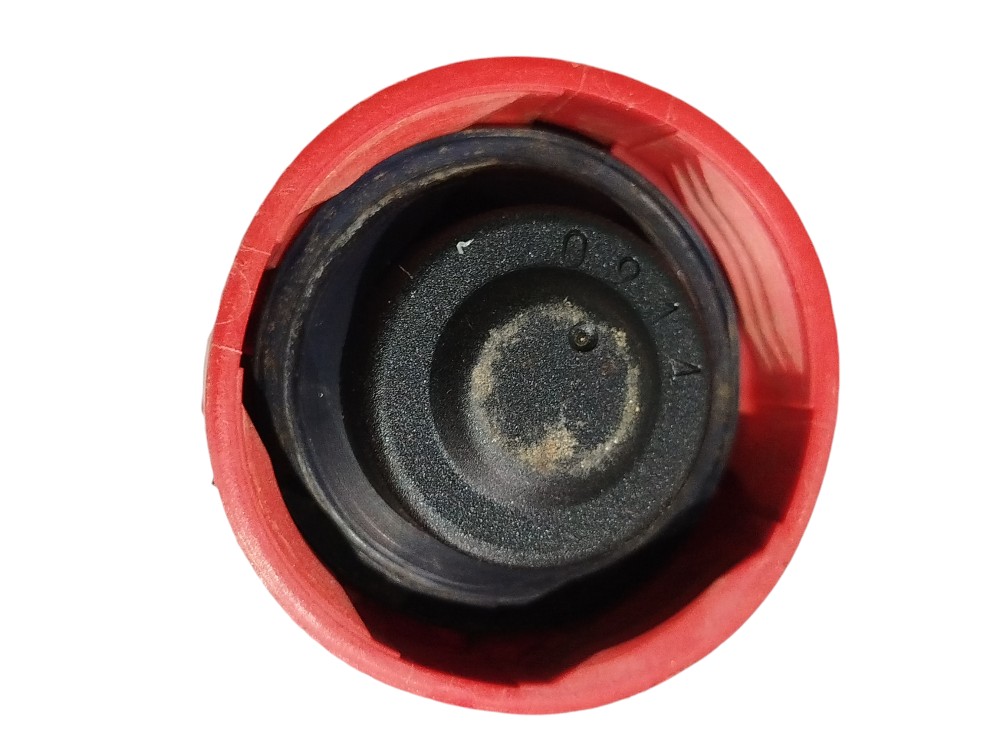 Tampa Reservatório Gasolina Duster 2.0 2015 3