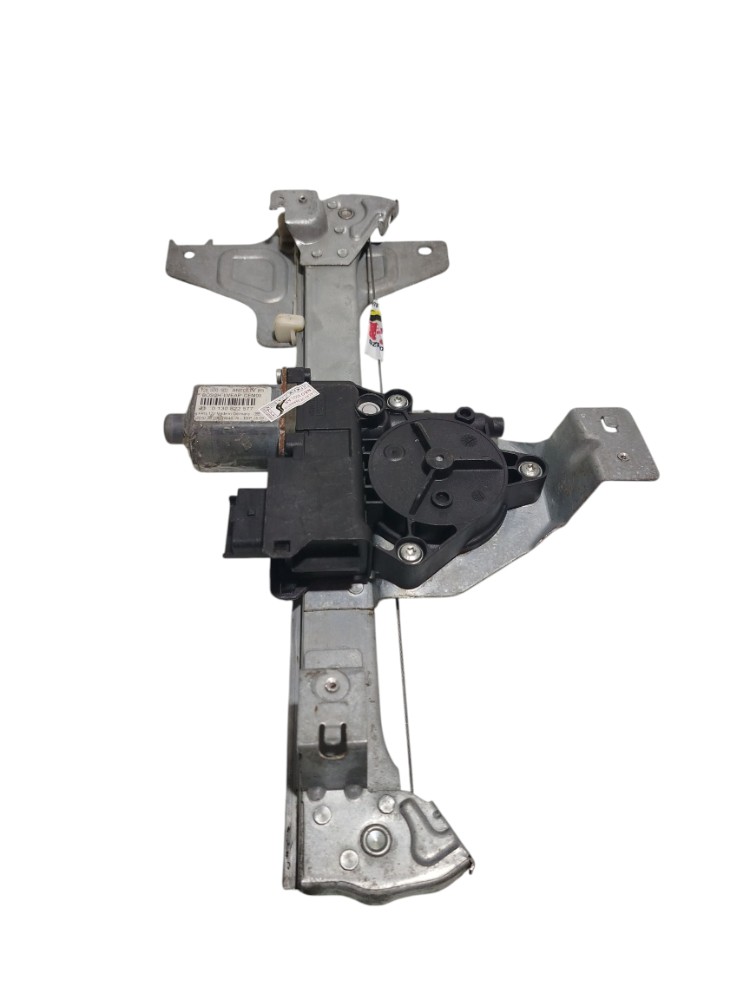 Maquina Vidro Elétrica Tras Esq Citroën C4 2008 A 2012 2