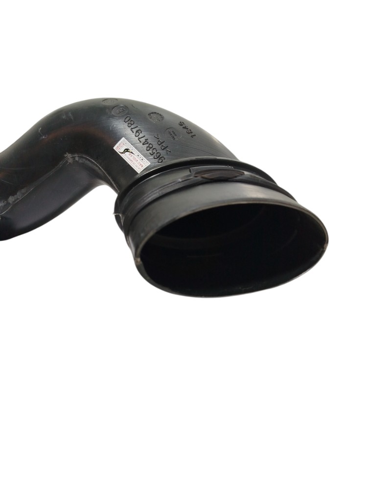Duto Ar Ressonador C4 Picasso 2010 9658479780 4