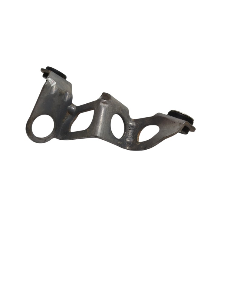 Suporte Cabos Marcha Vw Polo 1.6 600711789b 7