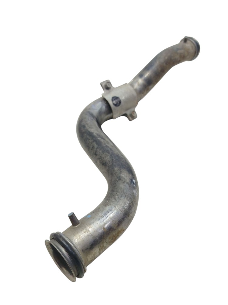 Cano Agua Carcaça Termostática Honda Crv 2012 8