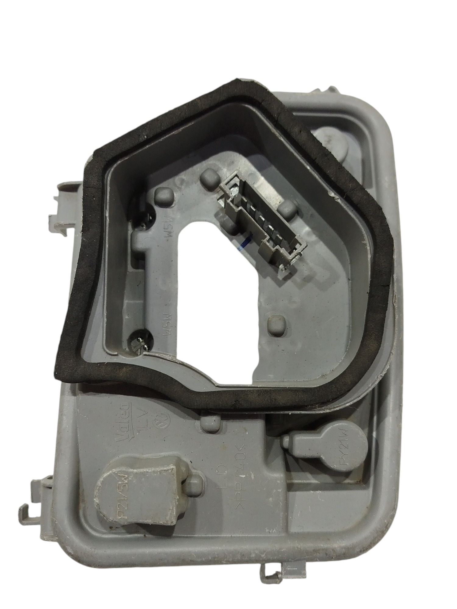 Circuito Lanterna Esquerda Renault Clio 2000 2