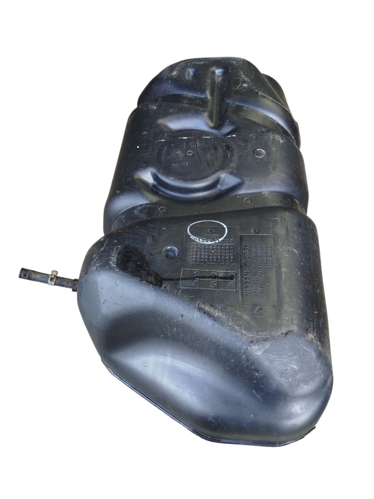 Tanque Combustível Nissan Versa V Drive 2020/21 2
