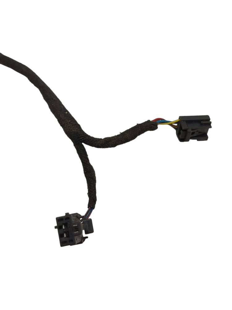 Chicote Caixa Evaporadora C4 Picasso Glx 2.0 16v 2012 Gas 6