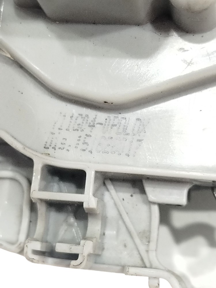 Fechadura Porta Traseira Direita Fiat Bravo 2011 A 2013 6