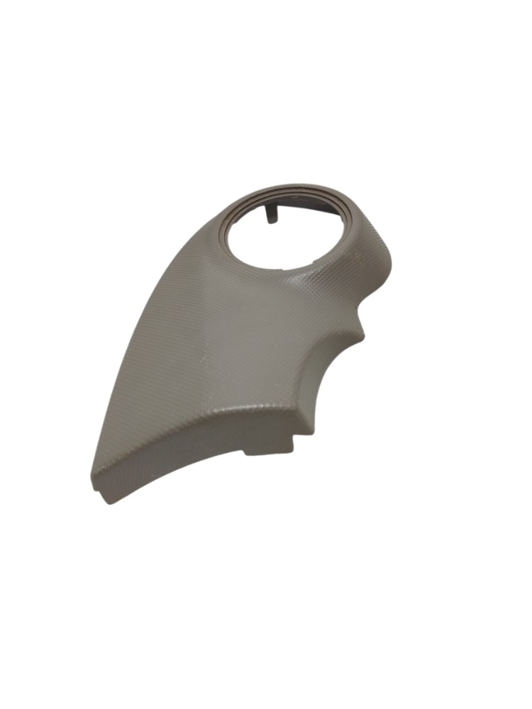 Moldura Difusor Ar Painel Esq Renault Sandero 2009 Renault 3