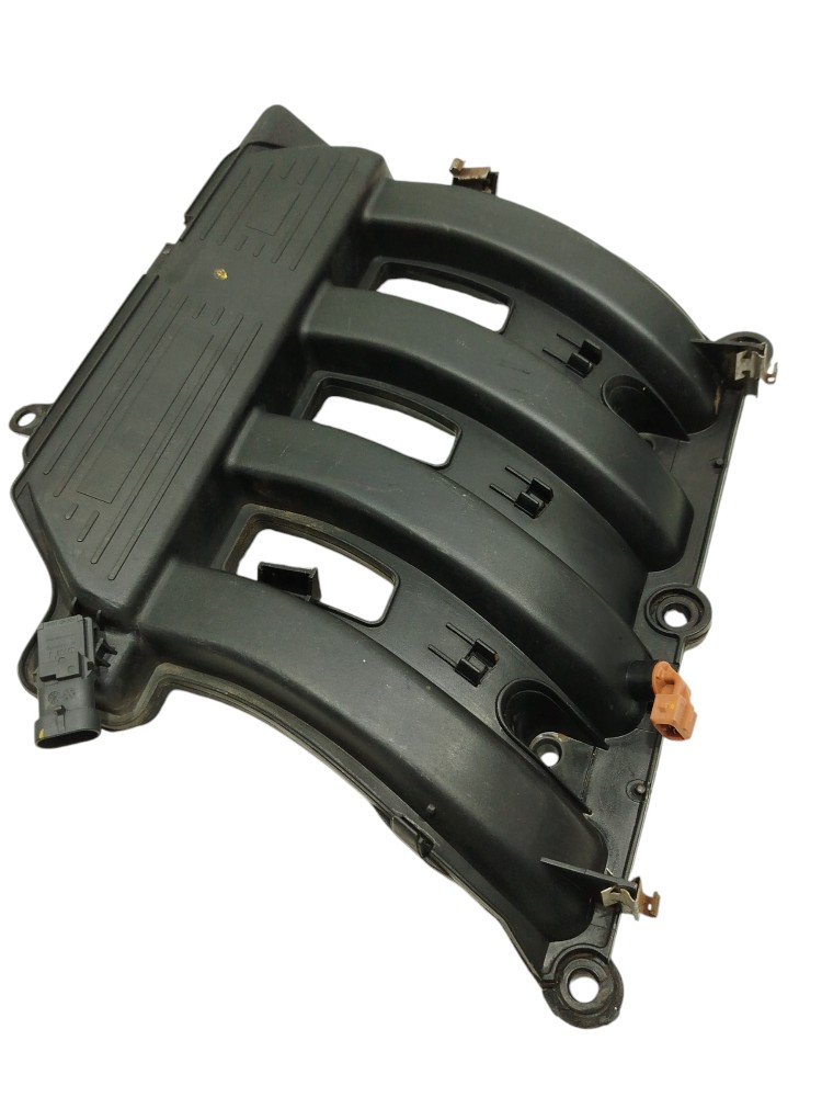 Coletor Admissao Duster 4×4 2.0 16v 2015 140037159r 2