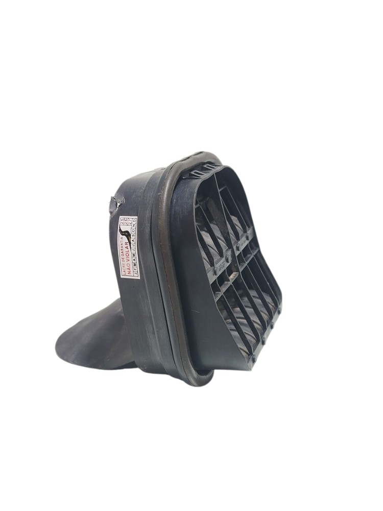 Guarda Difusor Ar Fiat Doblo 2002 Detalhe 3