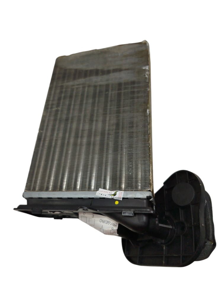 Radiador Ar Quente Xsara Glx 1.6 2002 2