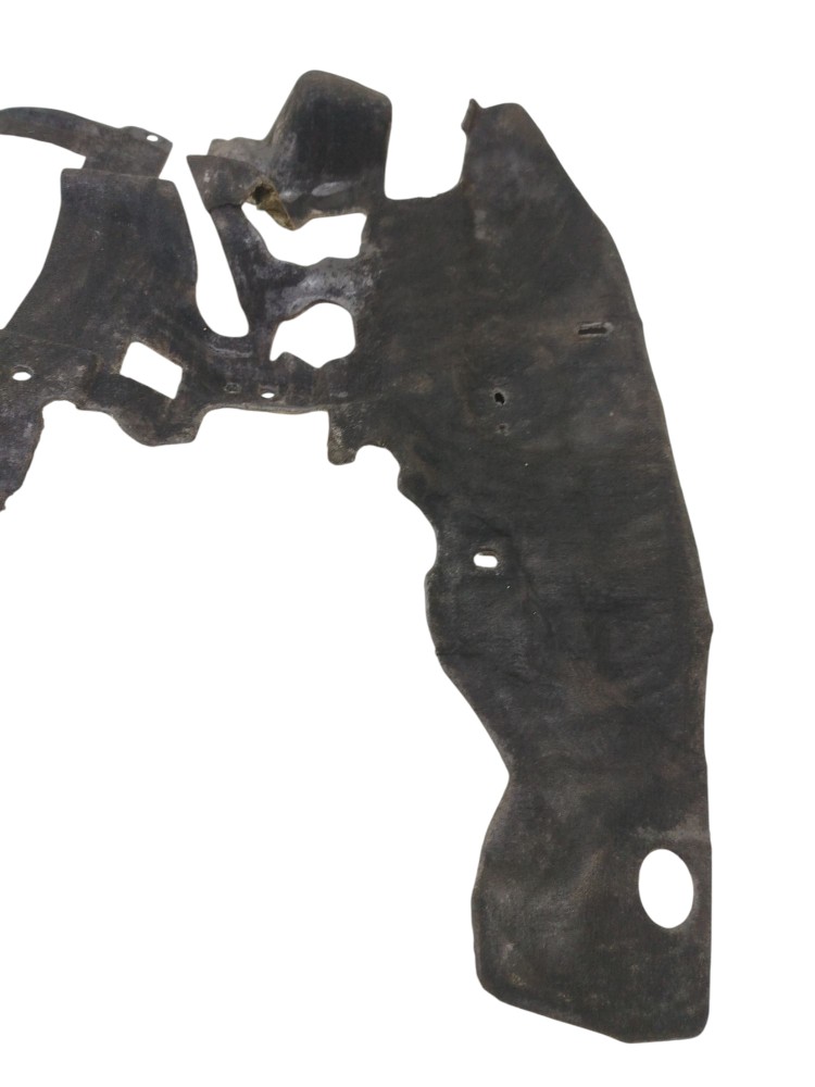 Manta Painel Fogo Nissan Versa V Drive 2020/21 Original 3