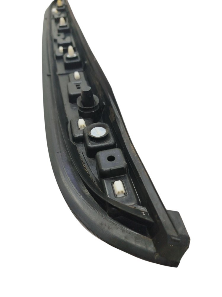 Friso Teto Lateral Esquerdo Peugeot 2008 9806404877 5