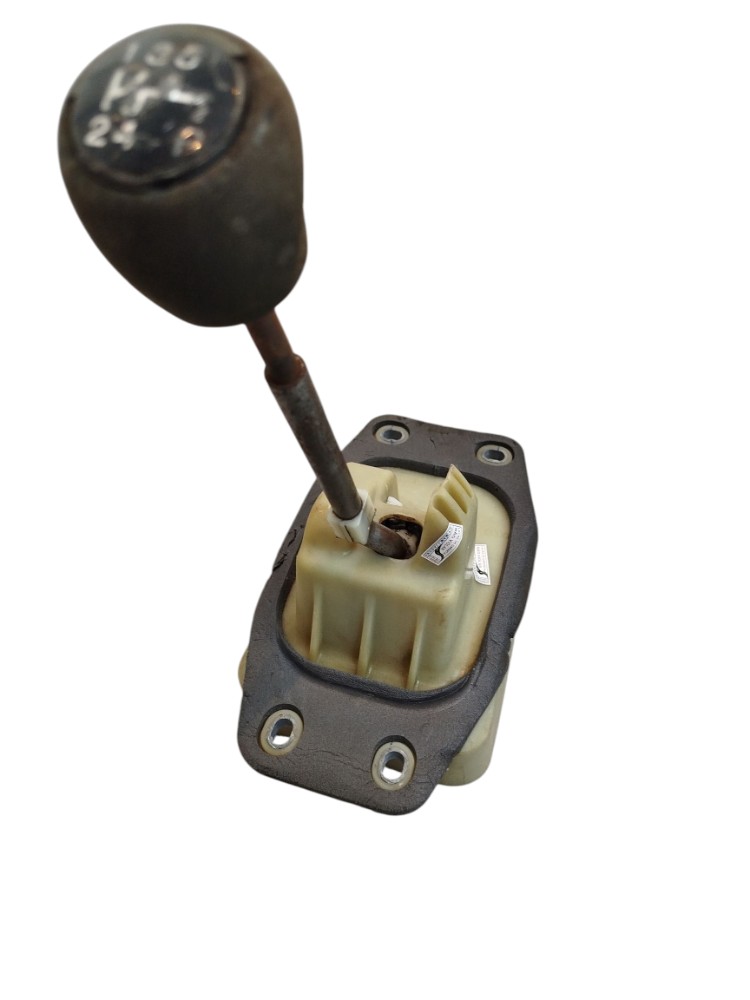 Alavanca Marcha Fiat Uno 1.0 2010 A 2016 9