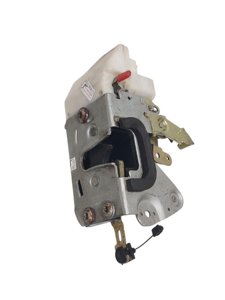 Fechadura Elétrica Tras Direita Gol G3 2005 1