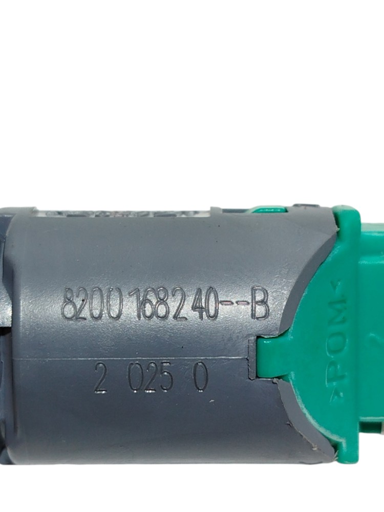 Sensor Interuptor Pedal Embreagem Renault Clio 8200168240 2