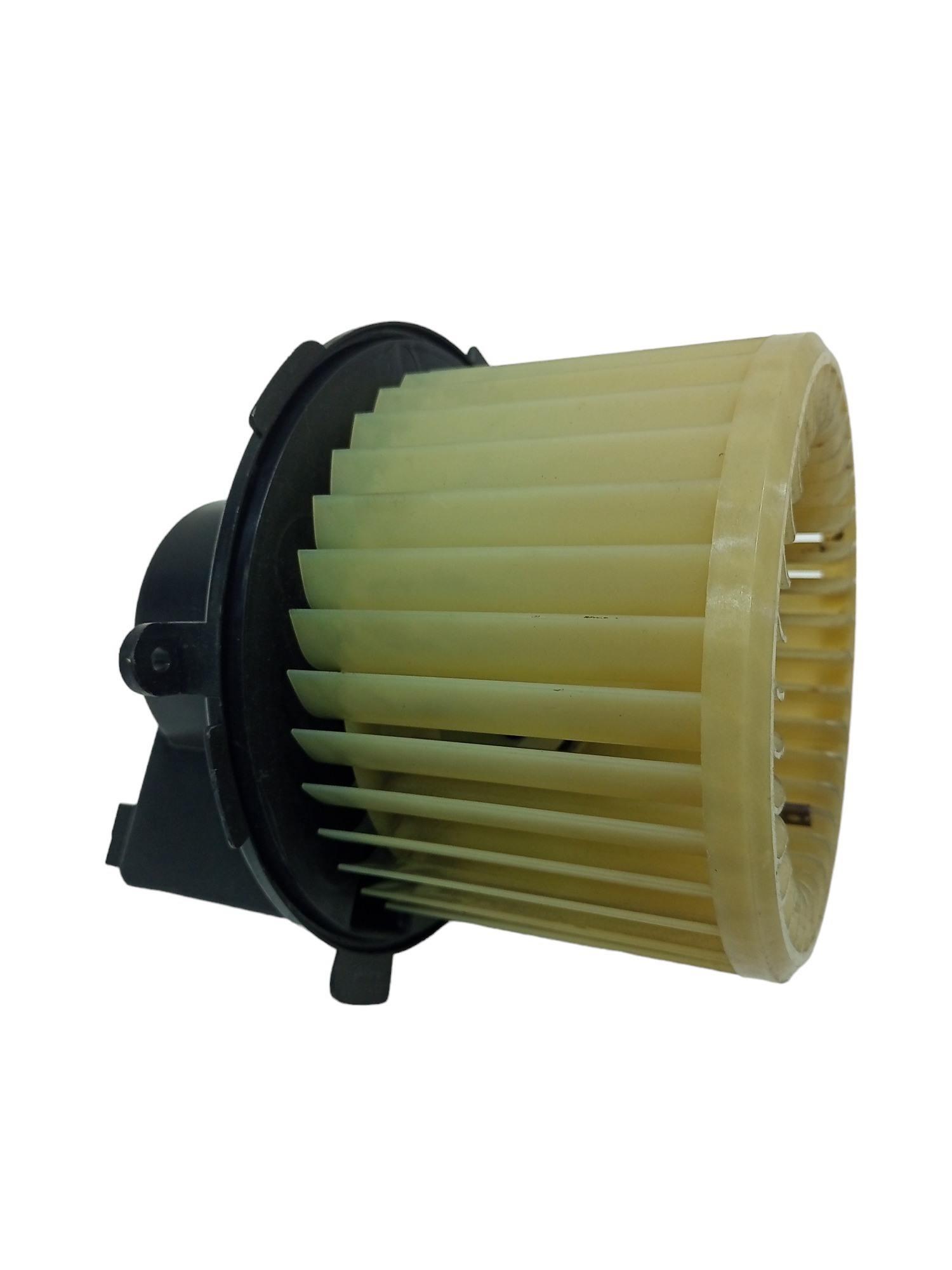 Motor Ventilador Ar Ventilação Forçado Peugeot 206 1.4 2004 1