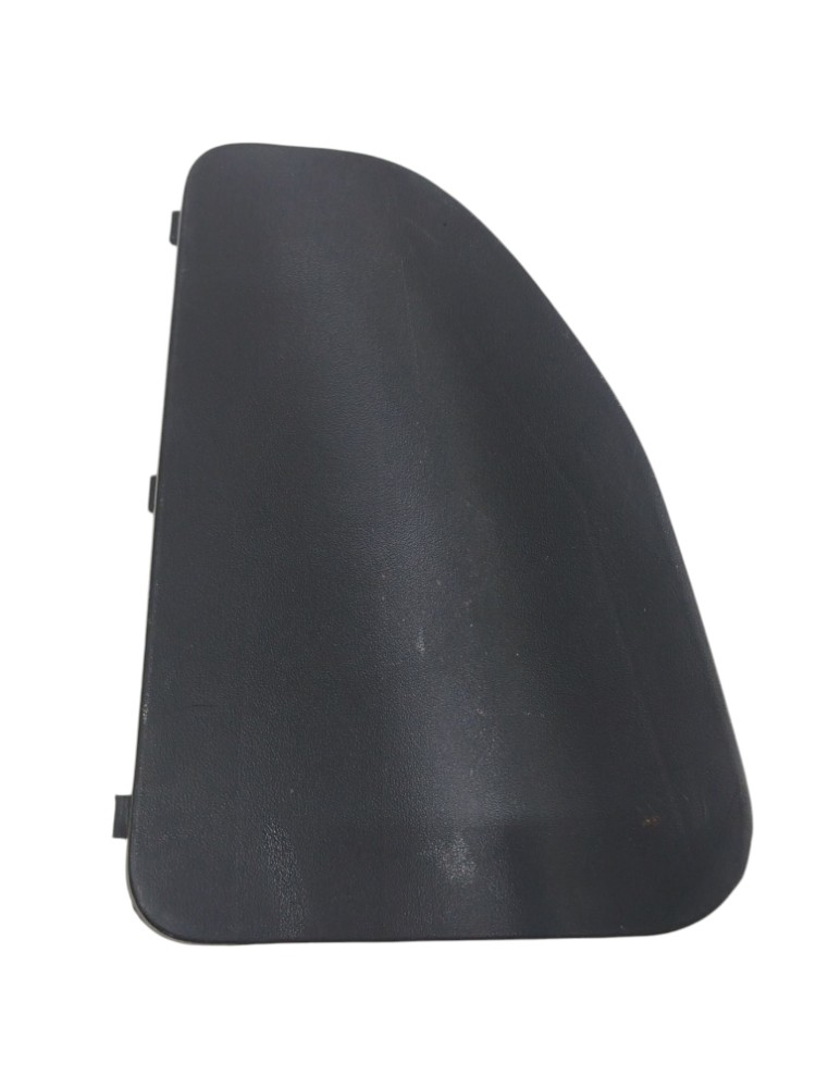 Moldura Tampa Lanterna Direita Honda Fit 2007 Sad84602r Preto 1