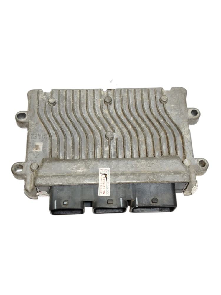 Módulo Injeção Ecu Peugeot 208 1.5 2013 9679246280 1
