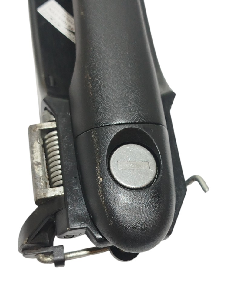 Maçaneta externa cilindro porta Diant Dir Fiat Siena 2008 2