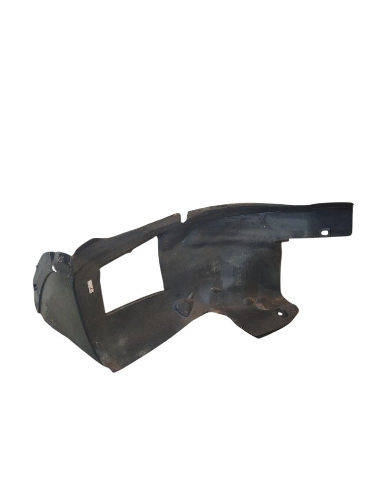 Parabarro Capa Roda Peugeot 206 2005 Diant Esque 9630739880 4