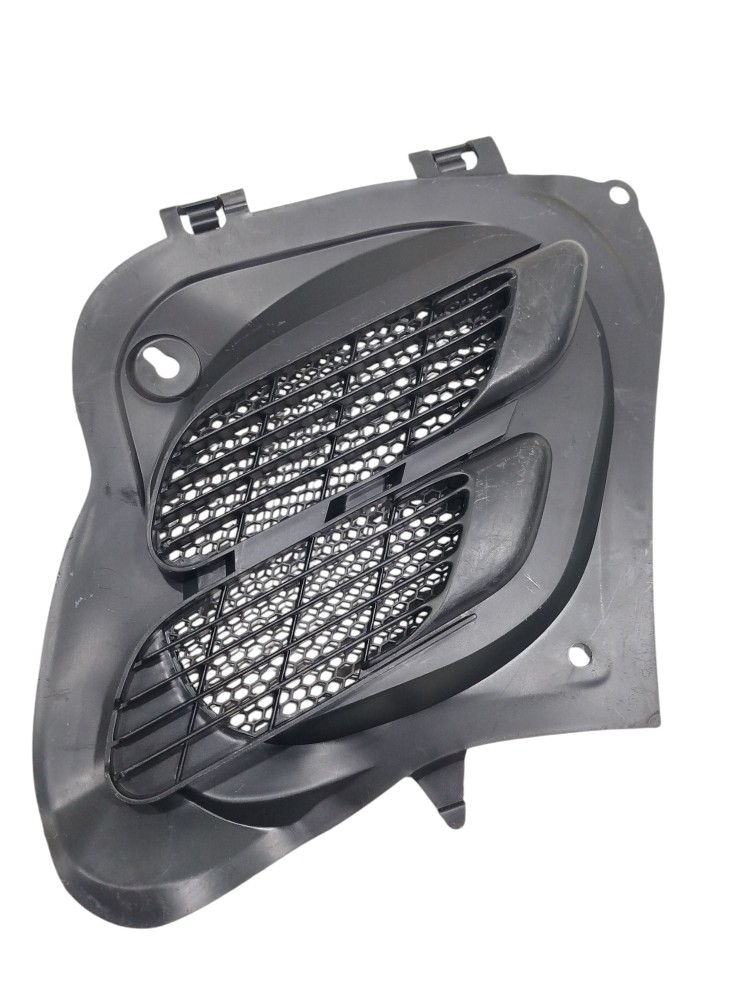 Grade Difusor Entrada Ar Capo Peugeot 206 207 2006 A 2014 2