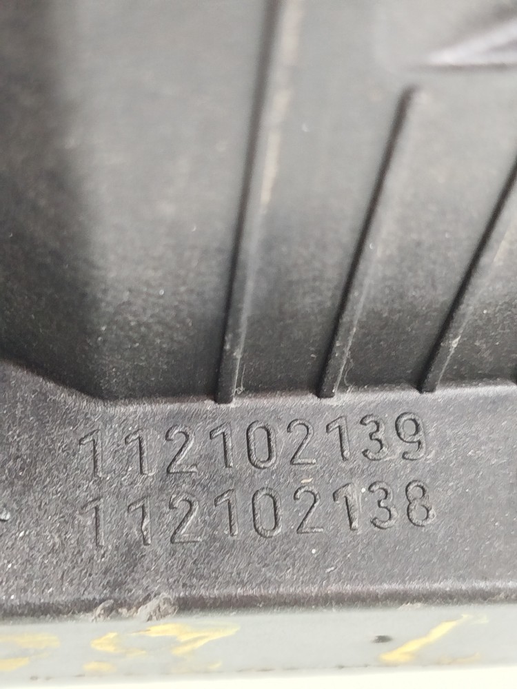 Alavanca Trambulador Cambio Peugeot 308 2012 112102139 5