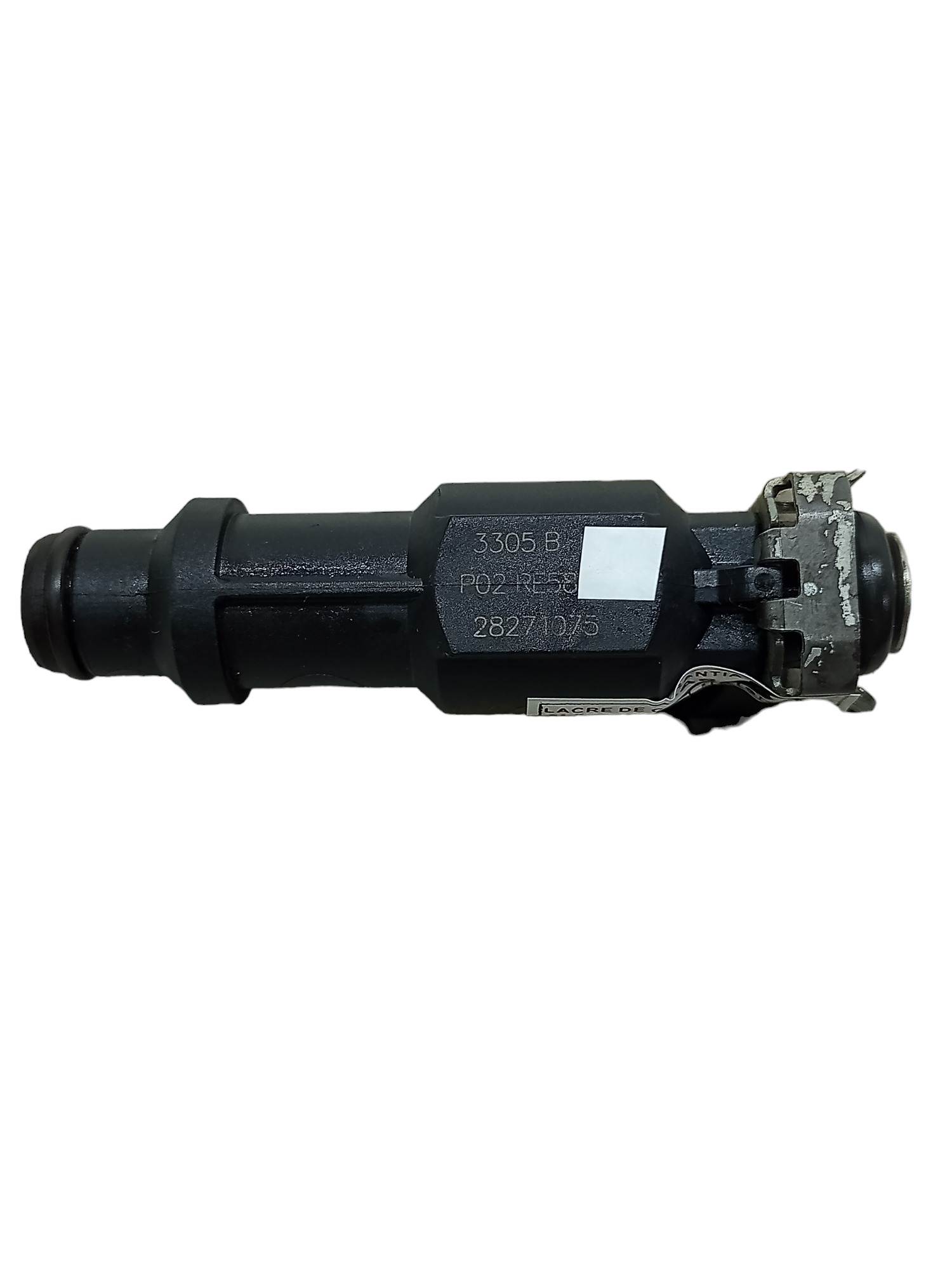Bico Injetor Jac T6 2.0 16v 2016 3
