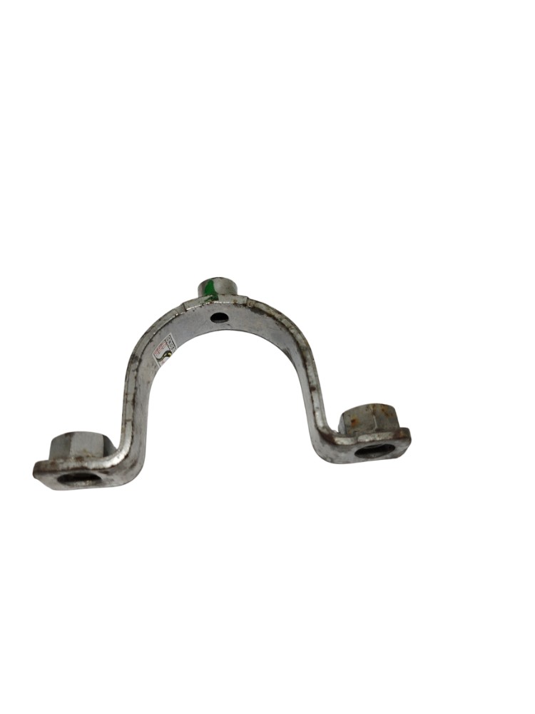 Abraçadeira Caixa Direção Vw Gol Fox Polo 2003 18 5Z0422379A 6