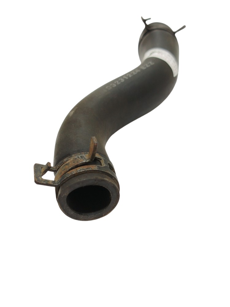 Mangueira Respiro Do Motor Corsa 1.0 2009 93231224 Preta 7